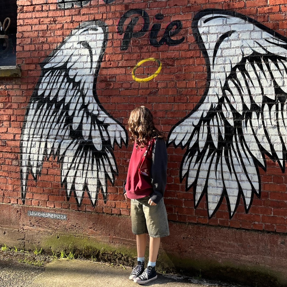 Meet your Posher, Evv